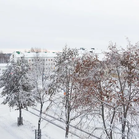 Nordic Design Apartment City Center Rovaniemi Esterno foto