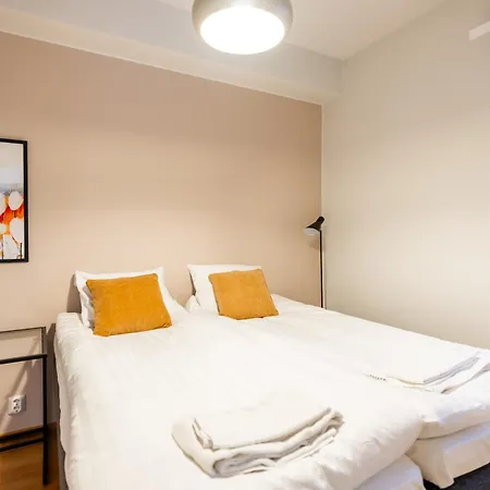 Nordic Design Apartment City Center Rovaniemi Esterno foto