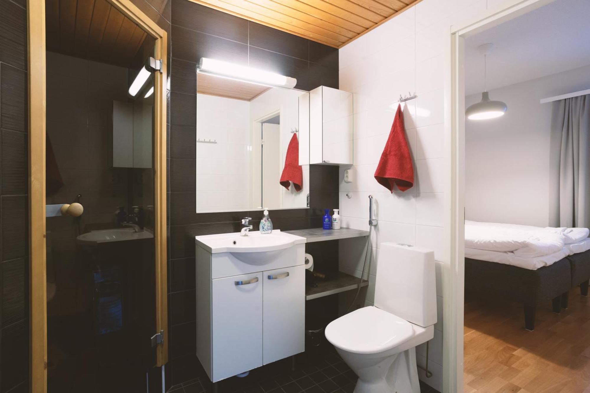 Appartement Nordic Design Center *