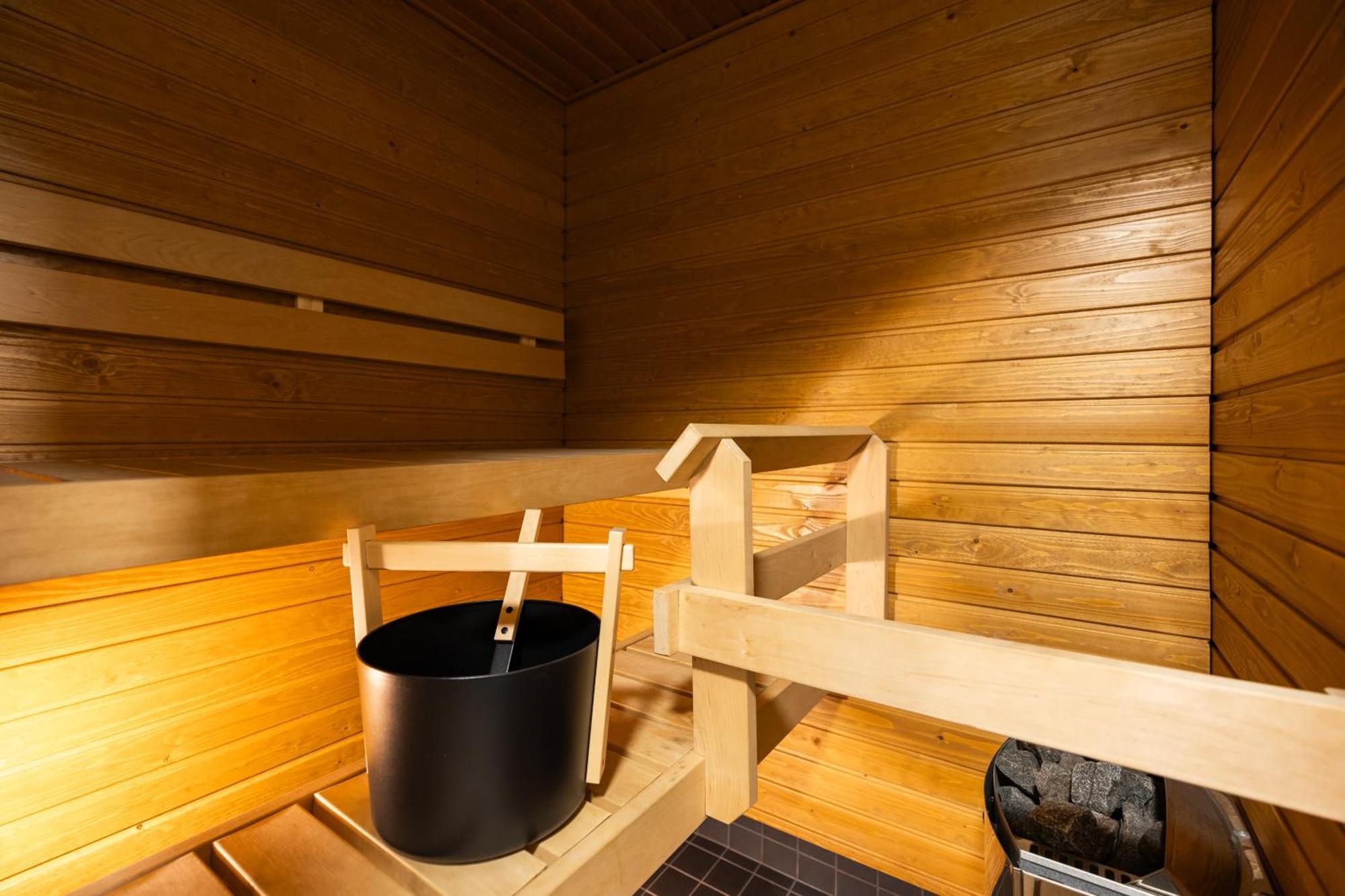 Nordic Design Center Appartement Rovaniemi