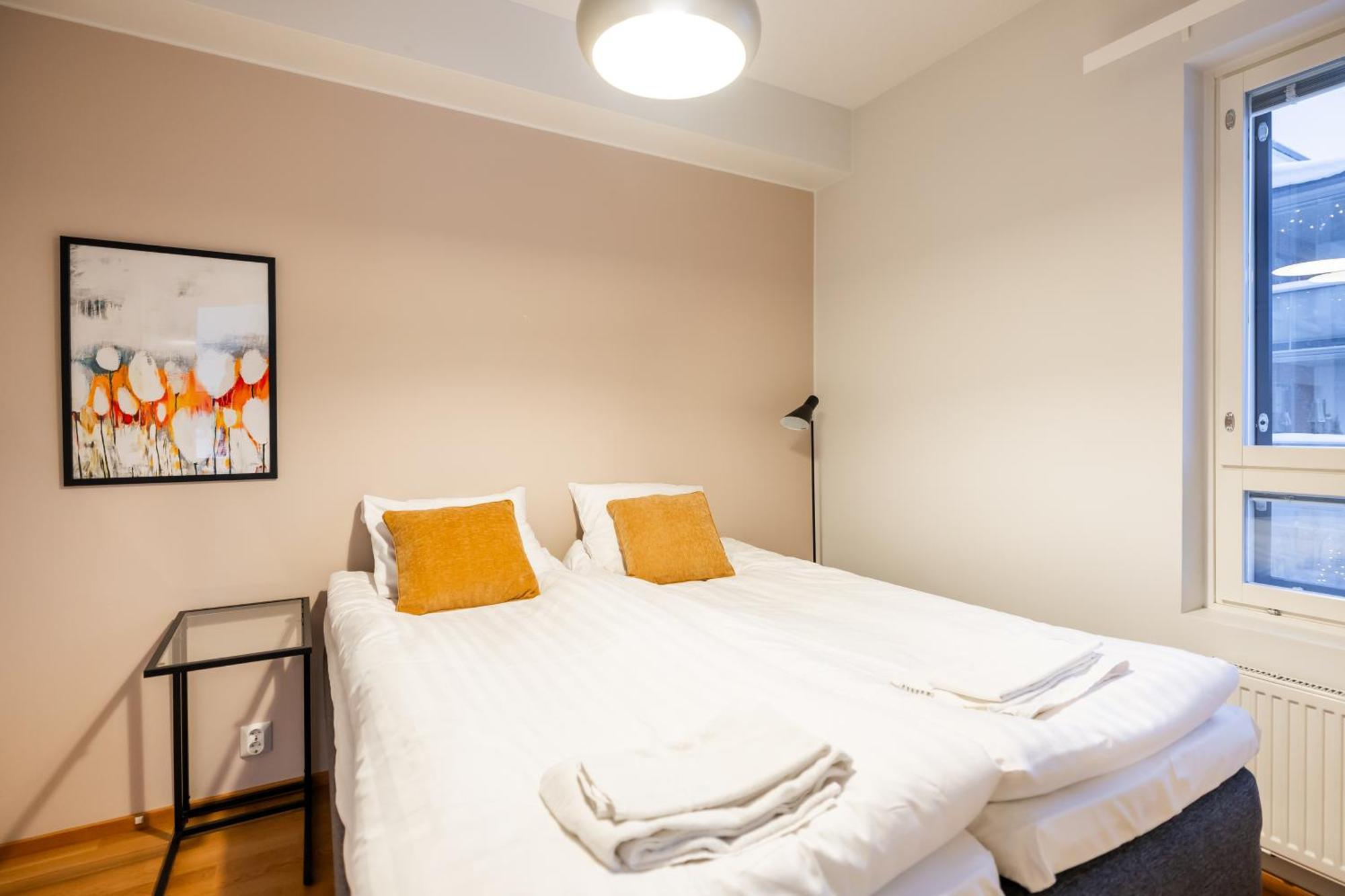 Nordic Design Center Appartement